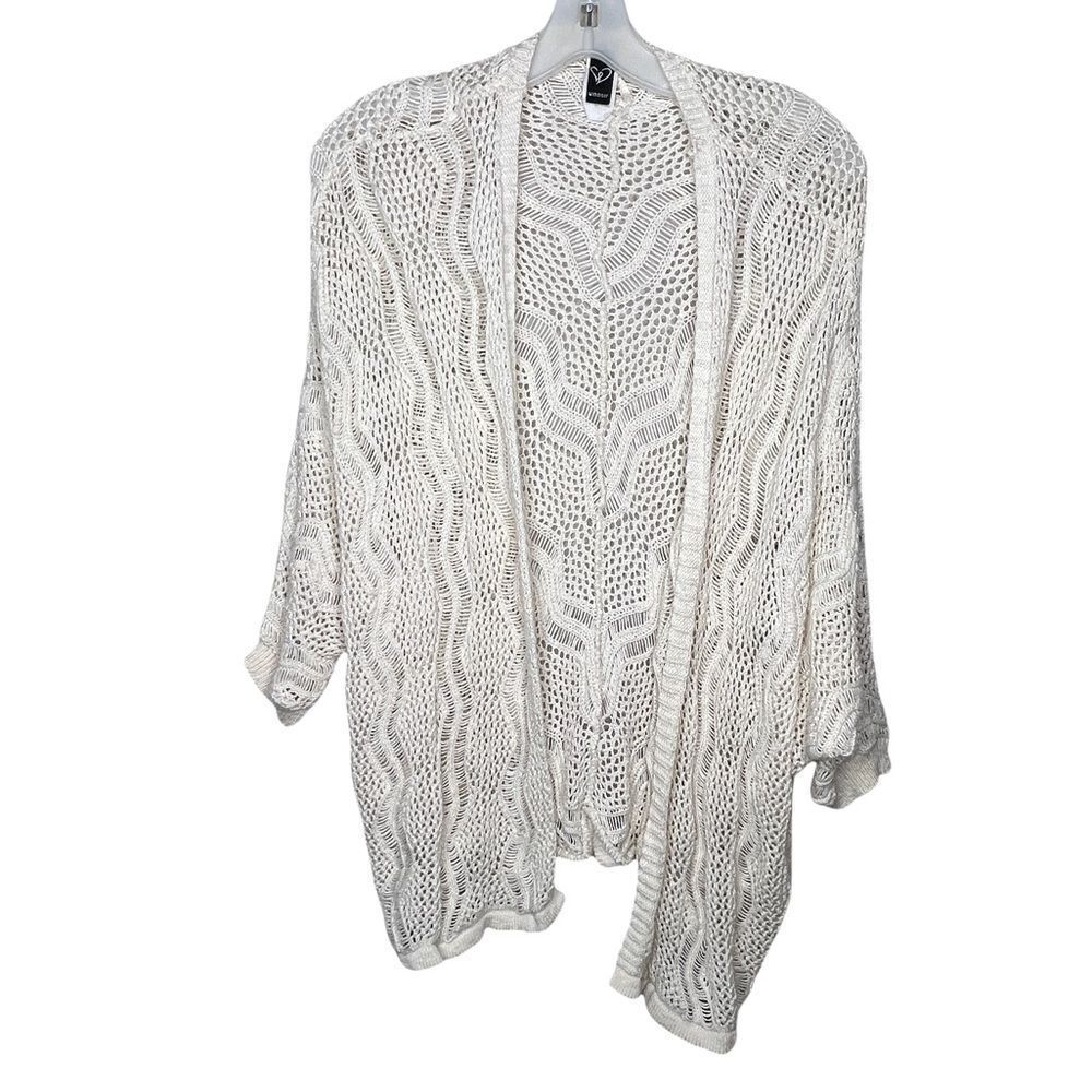 Windsor Cardigan Sweater
